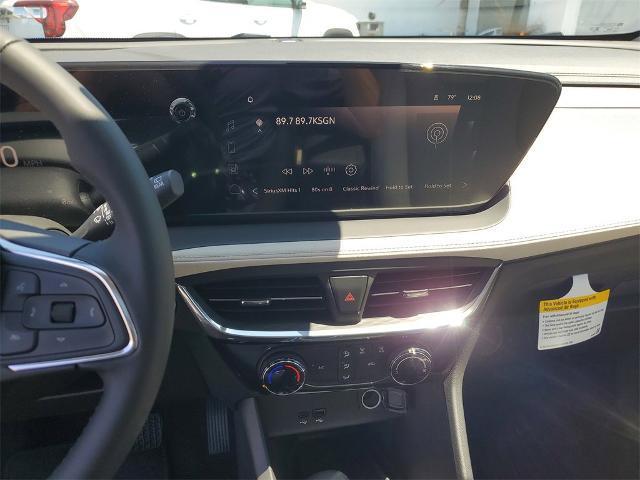 new 2026 Buick Encore GX car, priced at $26,952