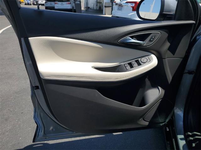 new 2026 Buick Encore GX car, priced at $26,952
