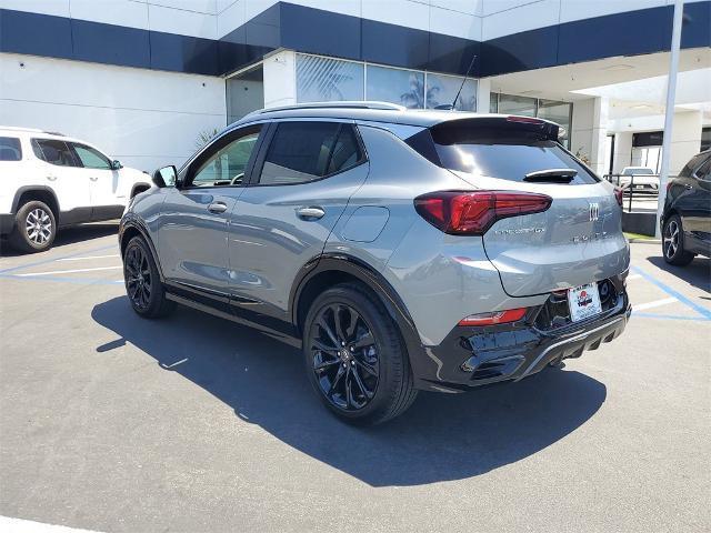 new 2026 Buick Encore GX car, priced at $26,952