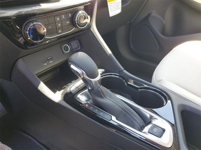 new 2026 Buick Encore GX car, priced at $26,952