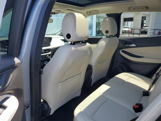 new 2026 Buick Encore GX car, priced at $26,952