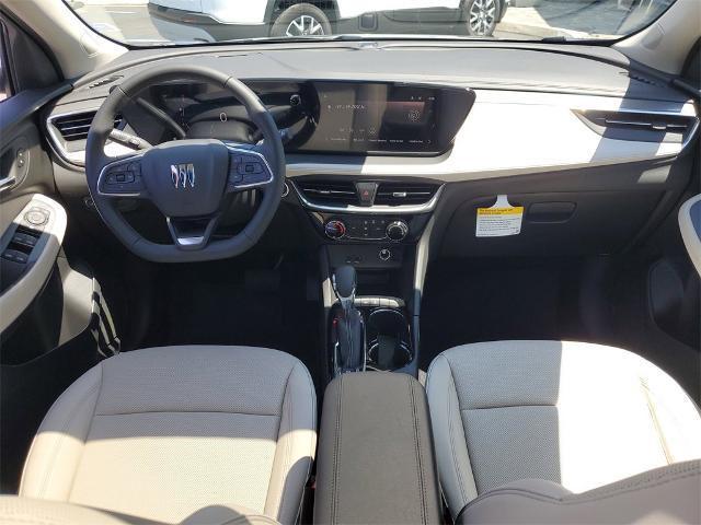 new 2026 Buick Encore GX car, priced at $26,952