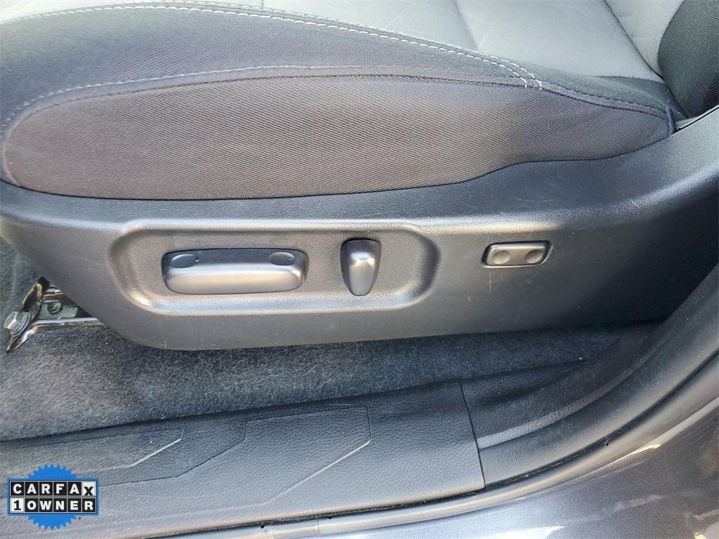 used 2023 Toyota Tacoma car, priced at $34,991