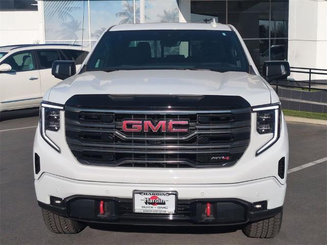 new 2025 GMC Sierra 1500 car, priced at $68,982