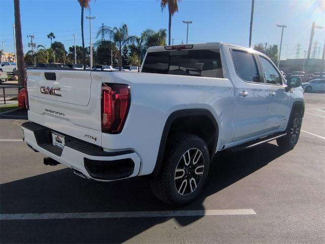 new 2025 GMC Sierra 1500 car, priced at $68,982