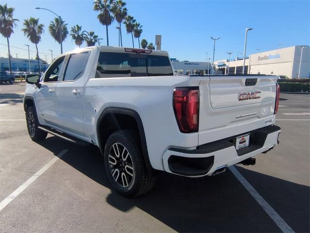 new 2025 GMC Sierra 1500 car, priced at $68,982