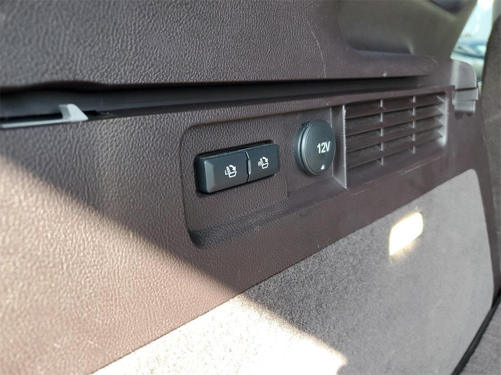 used 2019 Lincoln Nautilus car, priced at $21,941