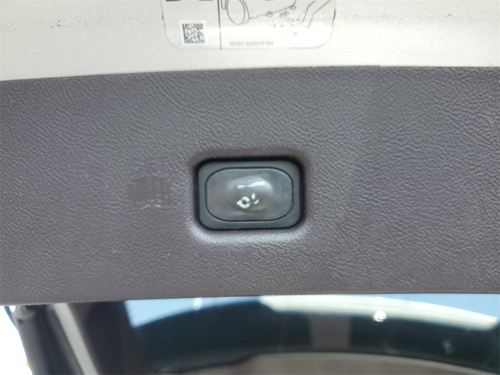 used 2019 Lincoln Nautilus car, priced at $21,941