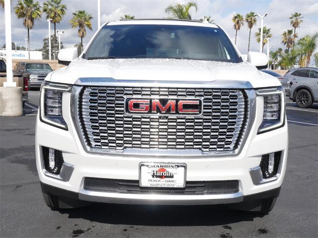 new 2024 GMC Yukon XL car, priced at $90,580