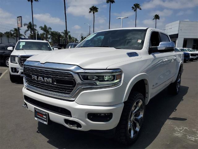 used 2023 Ram 1500 car, priced at $49,299