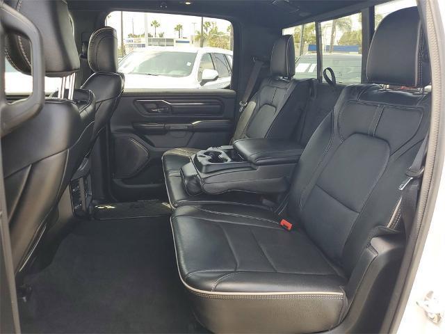 used 2023 Ram 1500 car, priced at $49,299