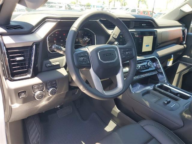 new 2025 GMC Sierra 2500 car, priced at $83,497