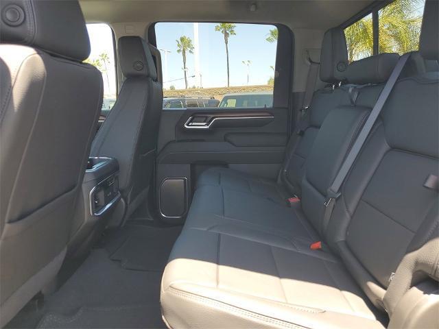 new 2025 GMC Sierra 2500 car, priced at $83,497