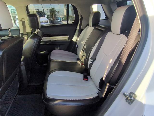 used 2017 GMC Terrain car, priced at $14,991