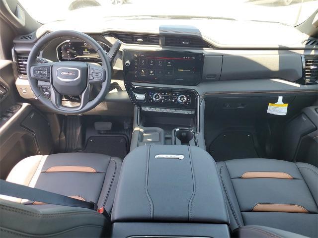 new 2025 GMC Sierra 3500 car, priced at $83,442