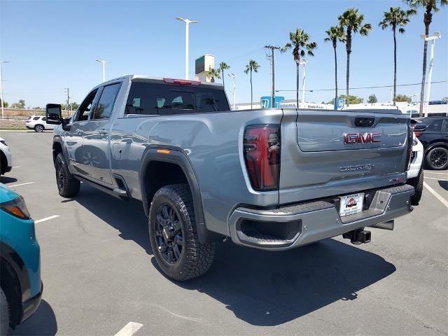 new 2025 GMC Sierra 3500 car, priced at $83,442