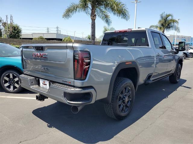 new 2025 GMC Sierra 3500 car, priced at $83,442