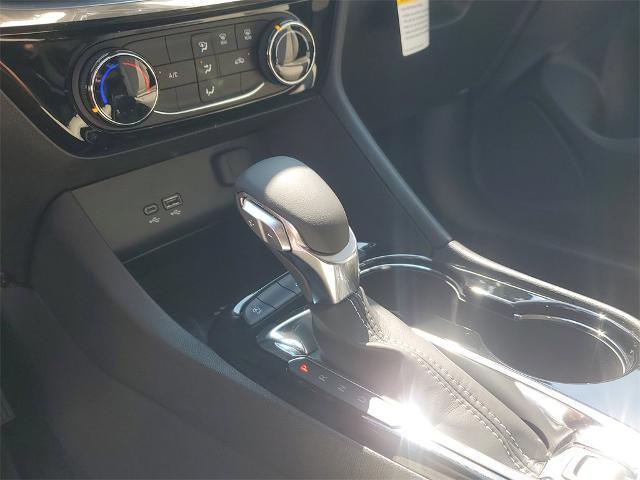 new 2026 Buick Encore GX car, priced at $25,952
