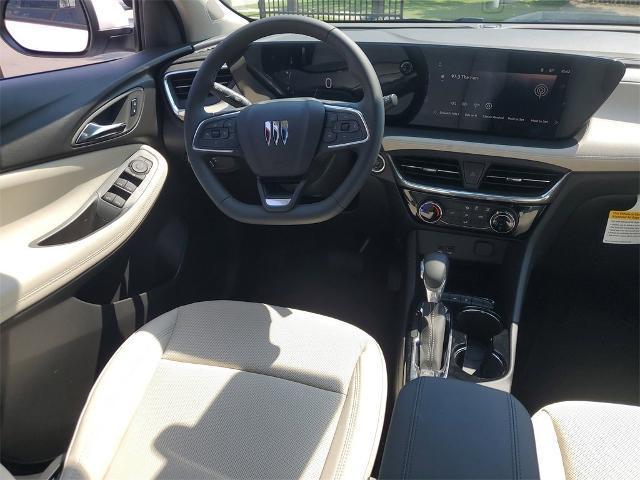 new 2026 Buick Encore GX car, priced at $25,952