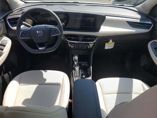 new 2026 Buick Encore GX car, priced at $25,952