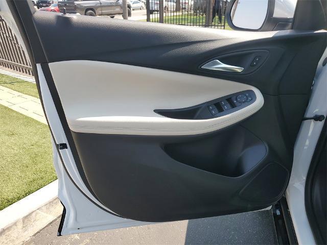 new 2026 Buick Encore GX car, priced at $25,952