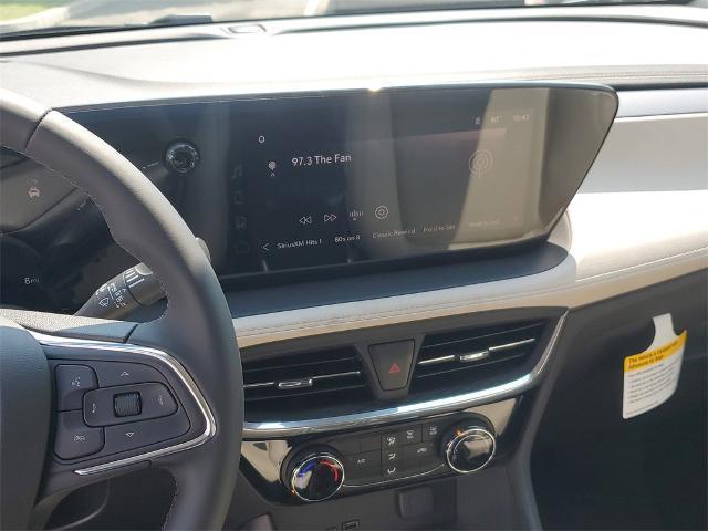 new 2026 Buick Encore GX car, priced at $25,952