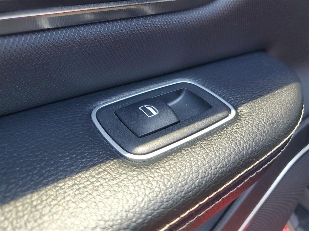 used 2021 Ram 1500 car, priced at $49,451