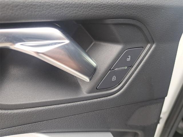 used 2023 Audi Q3 car, priced at $23,851