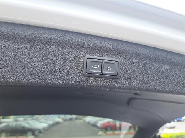 used 2023 Audi Q3 car, priced at $21,999