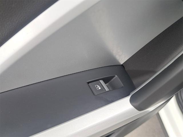 used 2023 Audi Q3 car, priced at $23,851