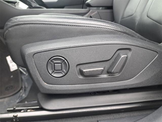 used 2023 Audi Q3 car, priced at $23,851
