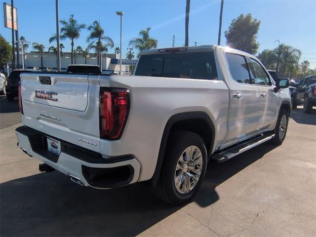 new 2025 GMC Sierra 1500 car, priced at $65,500