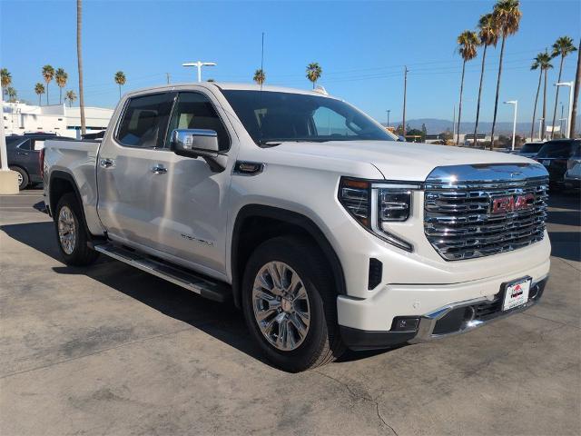 new 2025 GMC Sierra 1500 car, priced at $65,500