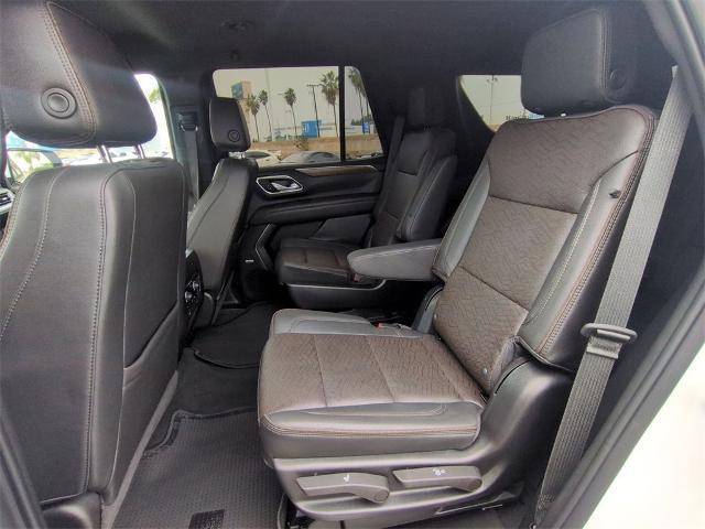 used 2022 Chevrolet Tahoe car, priced at $62,271