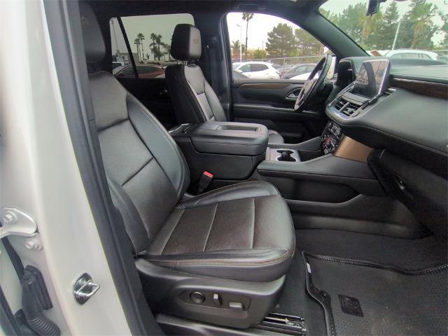 used 2022 Chevrolet Tahoe car, priced at $62,271