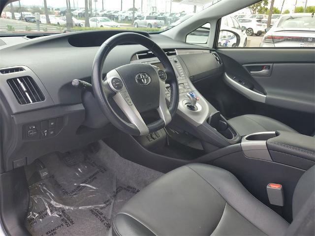 used 2014 Toyota Prius Plug-in car, priced at $11,899