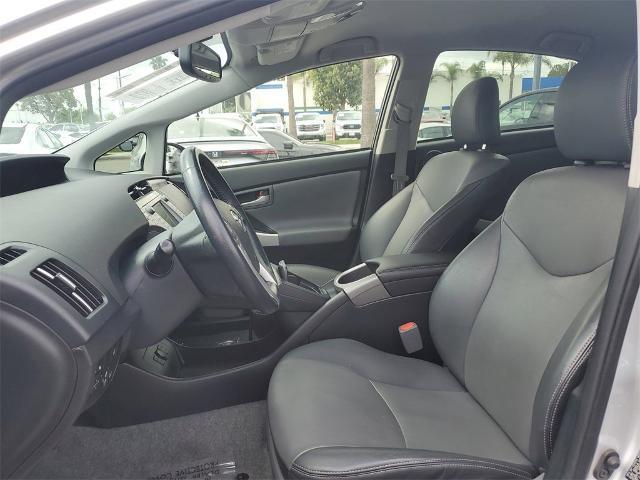 used 2014 Toyota Prius Plug-in car, priced at $11,899