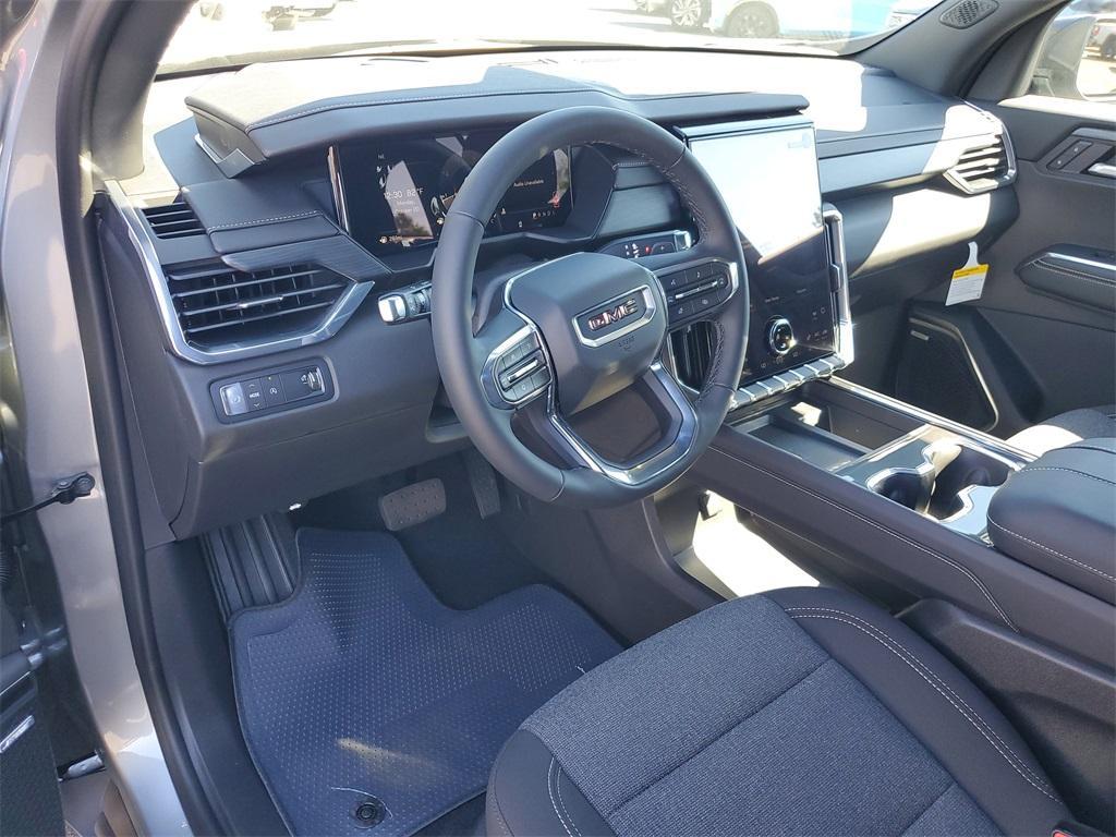 new 2026 GMC Acadia car, priced at $47,606