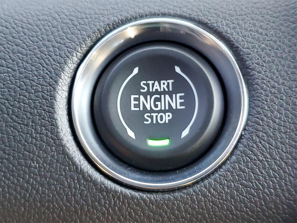 new 2026 GMC Acadia car, priced at $47,606