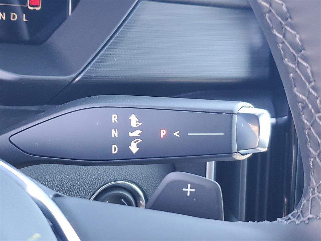 new 2026 GMC Acadia car, priced at $47,606