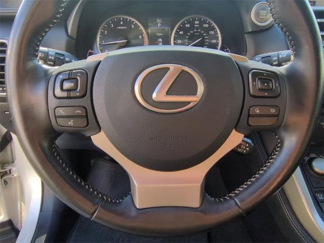 used 2016 Lexus NX 200t car, priced at $18,331