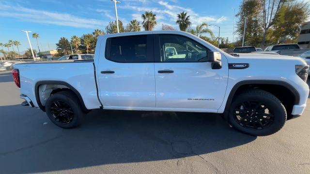 new 2025 GMC Sierra 1500 car, priced at $46,395