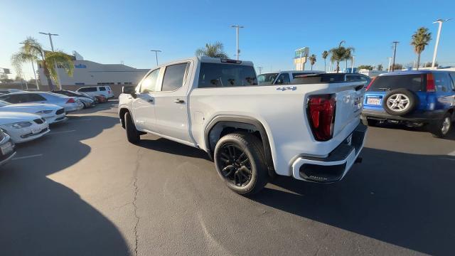 new 2025 GMC Sierra 1500 car, priced at $46,395