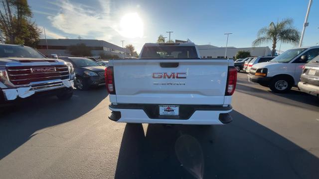 new 2025 GMC Sierra 1500 car, priced at $46,395