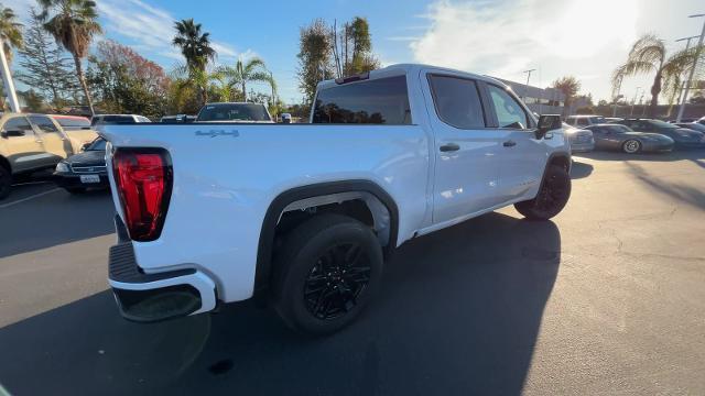 new 2025 GMC Sierra 1500 car, priced at $46,395