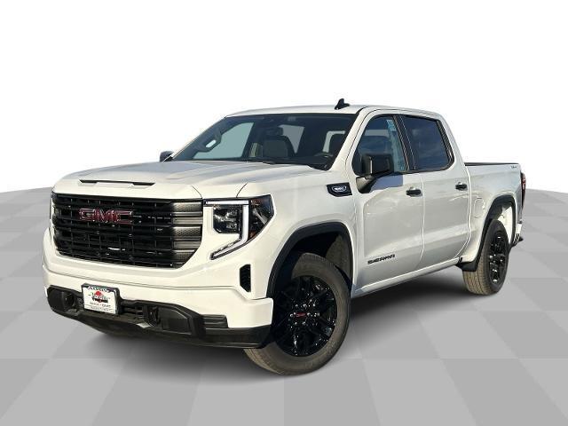 new 2025 GMC Sierra 1500 car, priced at $46,395