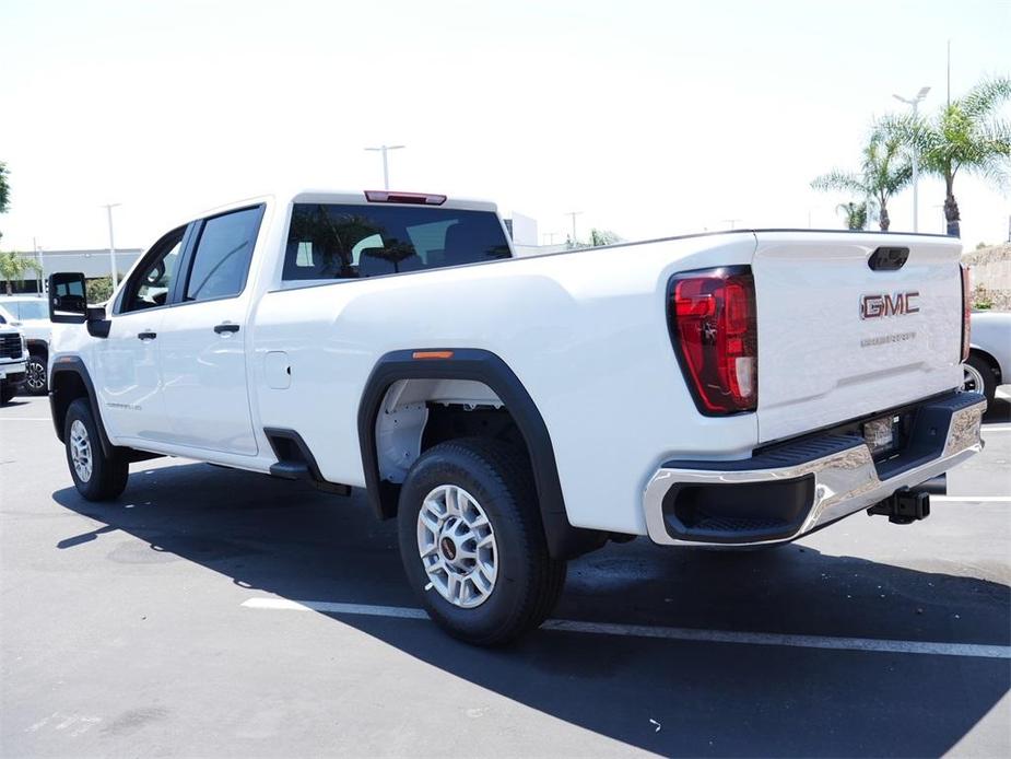 new 2024 GMC Sierra 2500 car, priced at $63,656