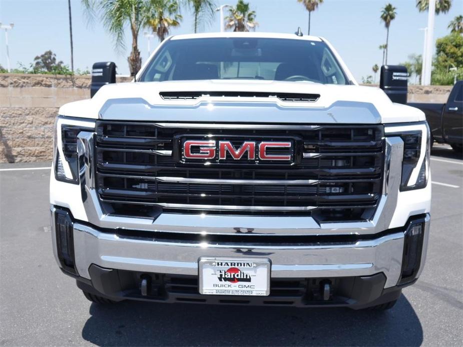 new 2024 GMC Sierra 2500 car, priced at $63,656