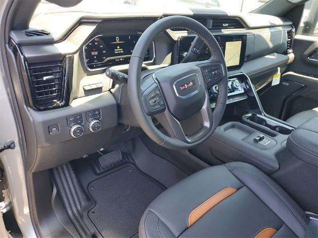 new 2025 GMC Sierra 2500 car, priced at $82,852