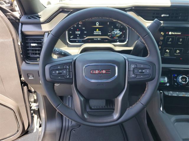 new 2025 GMC Sierra 2500 car, priced at $82,852